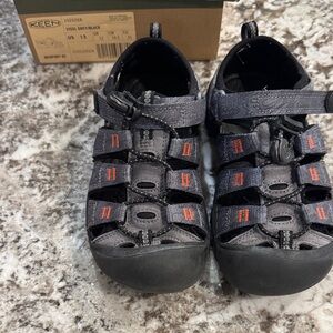 KEEN Kids' Newport Sandal